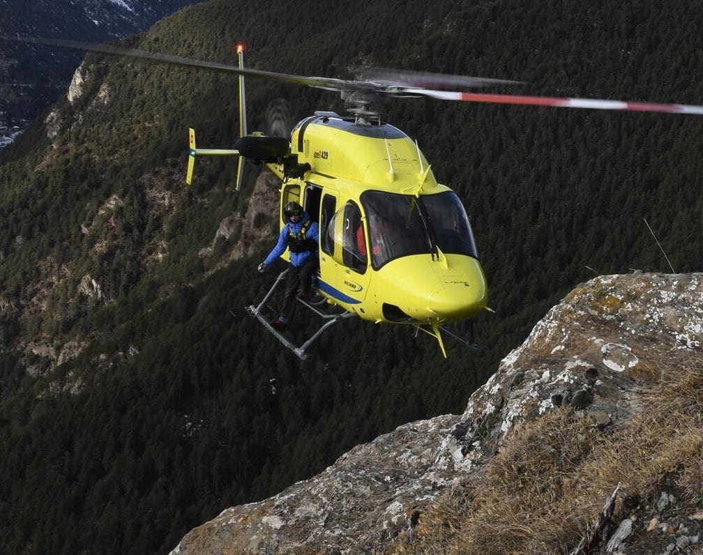 Bell 505 お客様の声