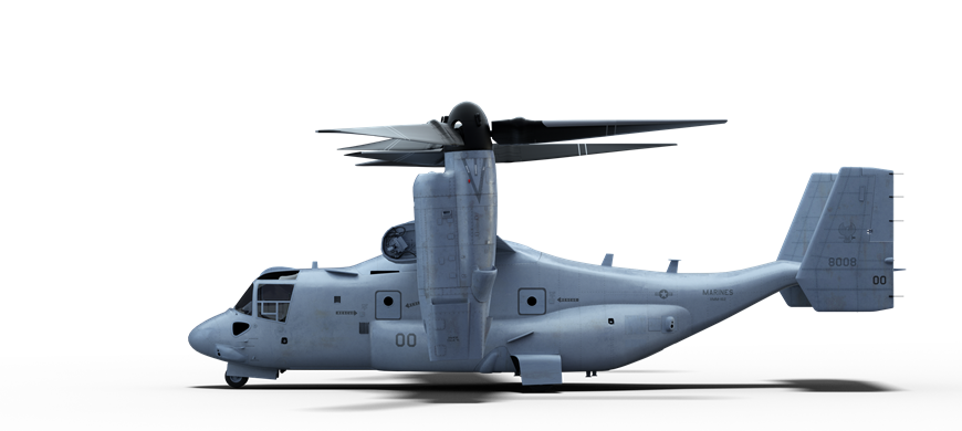 軍用Bell航空機、ヘリコプター、ティルトローター 軍用Bell航空機、ヘリコプター、ティルトローター