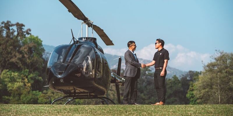 Web_Standard-Nepal 29のBell 505