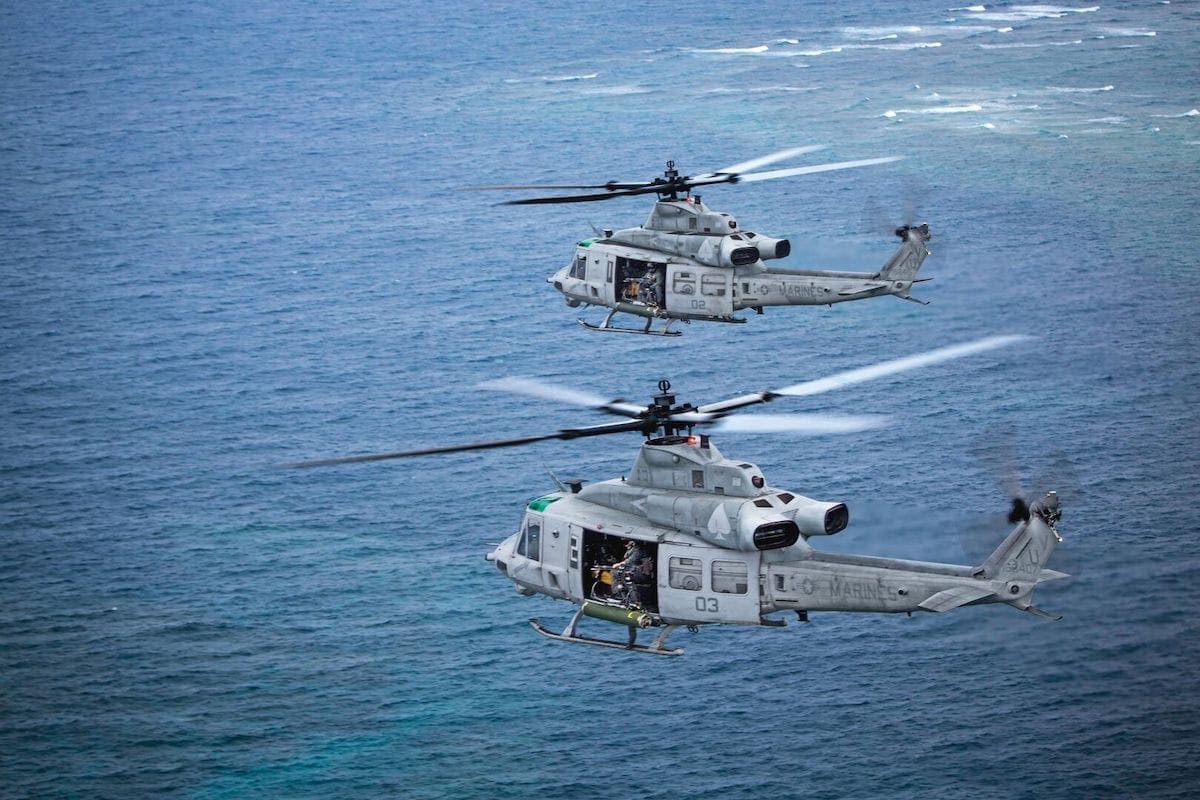 最新のマリナイゼーション