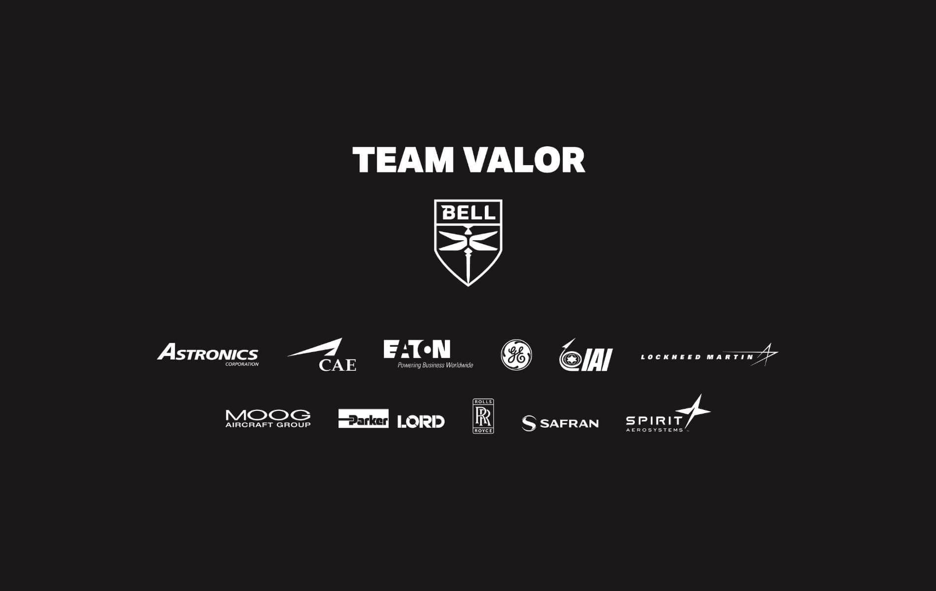 チーム-Valor-ロックアップ