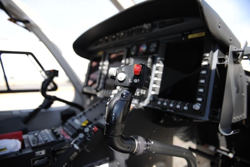 Bell 429M - 高性能でどこよりも手頃な価格
