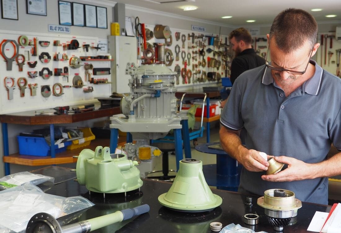 修理-および-オーバーホール