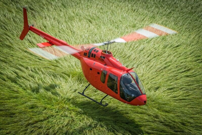 航空機を更なる高みへ