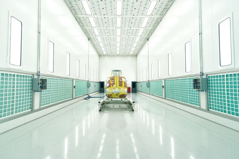 Bellサービスセンター - ヨーロッパ