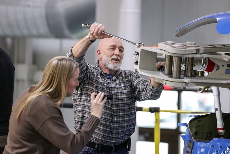 Bellトレーニングアカデミー フィールドメンテナンス