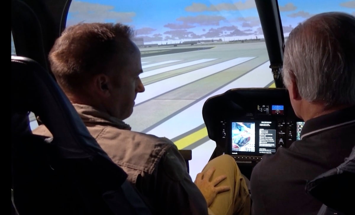 世界最高のトレーニング ビデオカバー