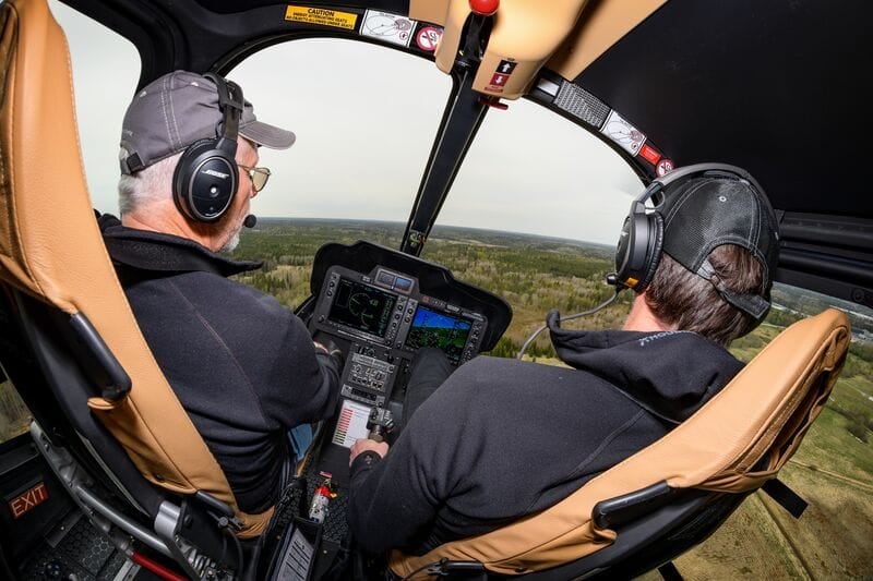 ウェブ_スタンダード-Proflight Nordic