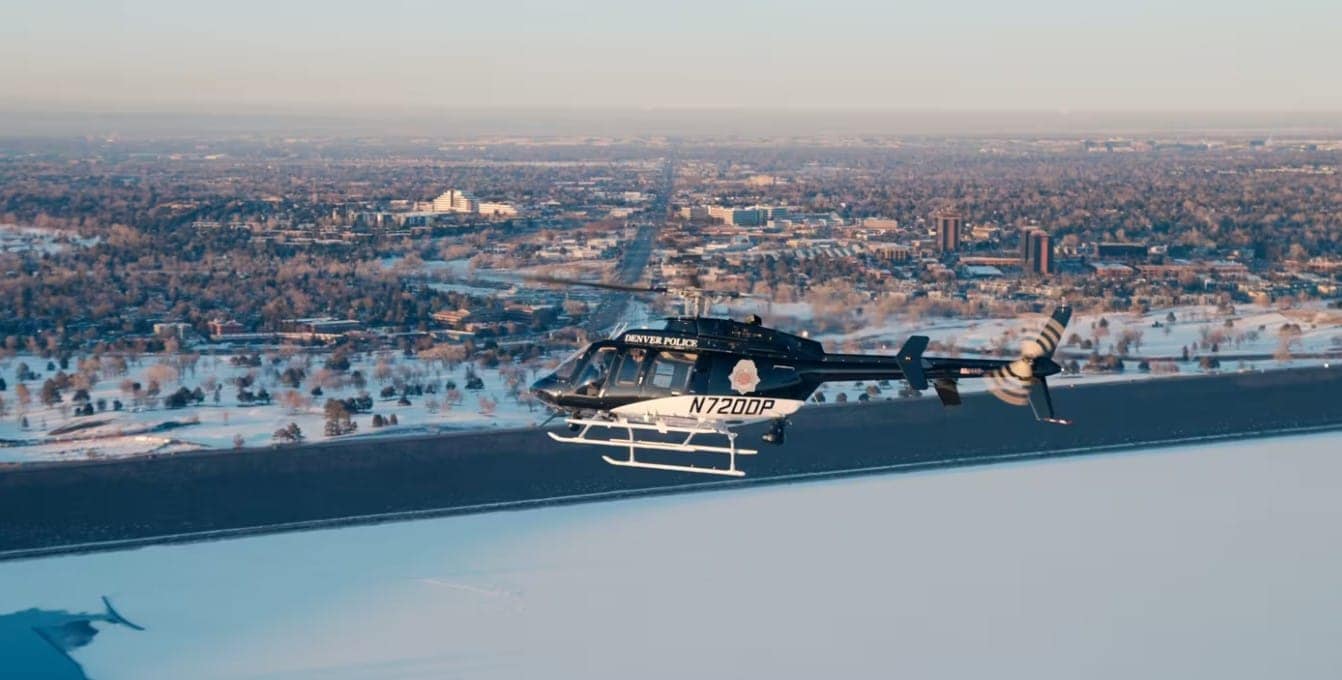 デンバー-警察-動画-カバー