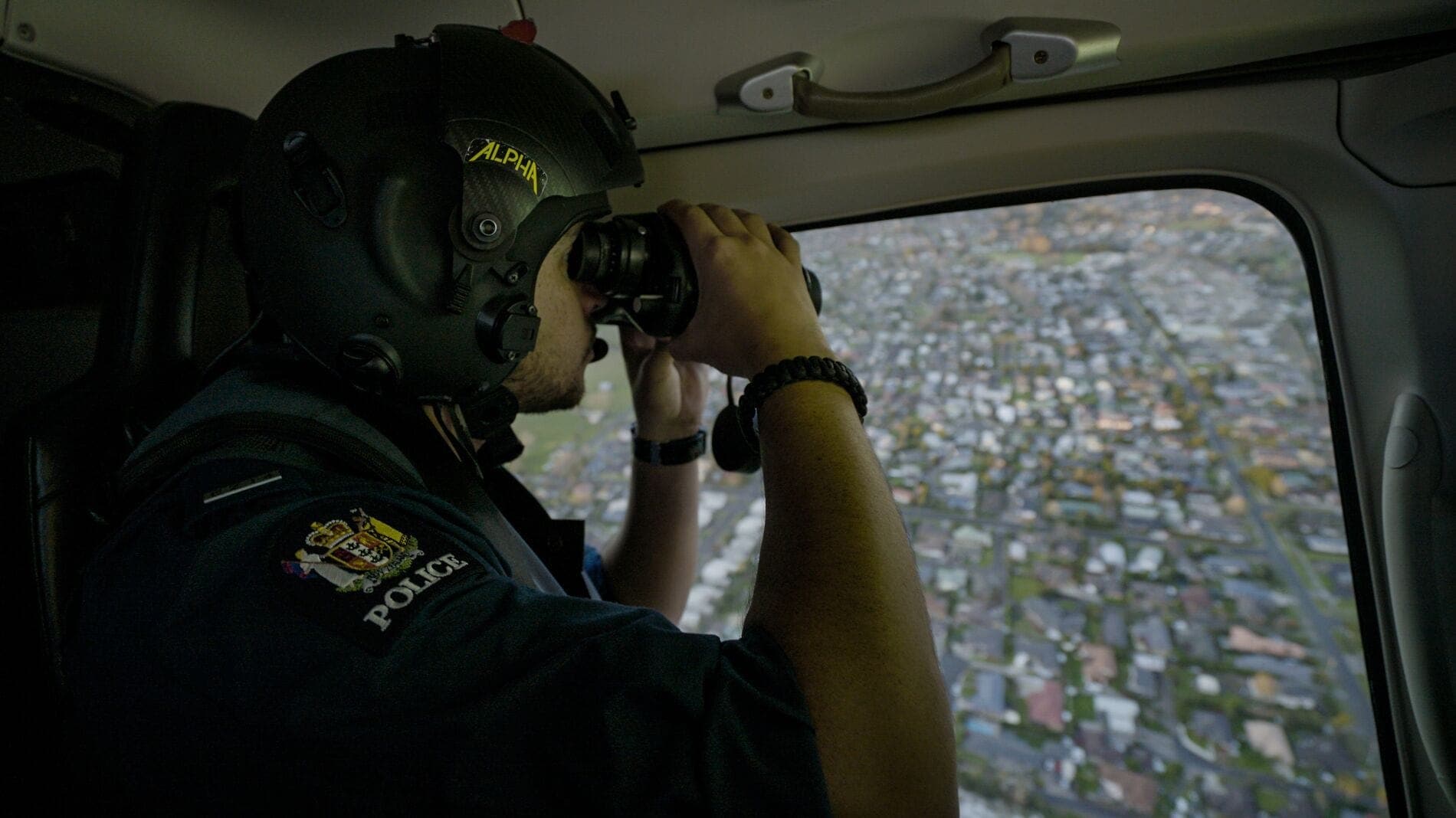 ウェブ_ヒーロー-ニュージーランド警察 Bell 429